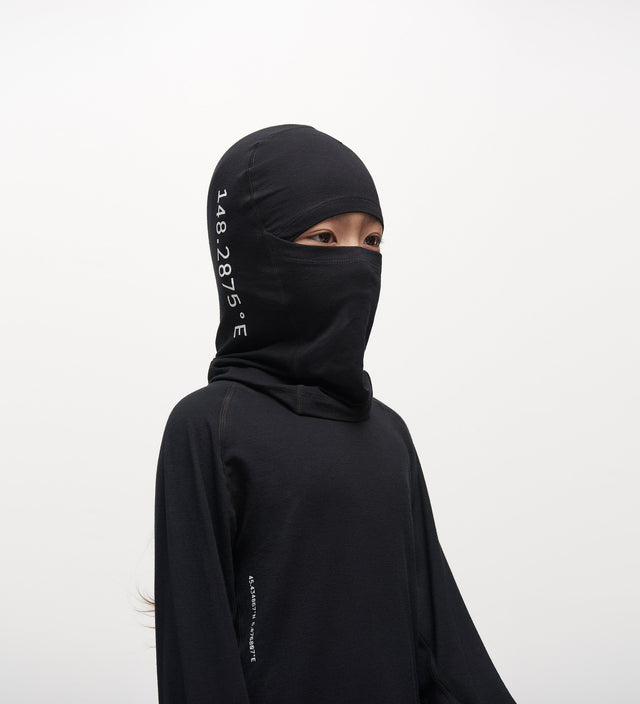 Kids Core Balaclava 200