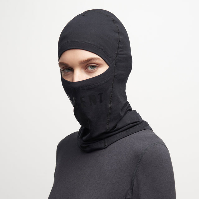 Logo Lightweight Balaclava