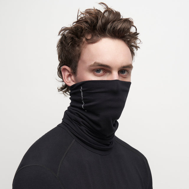 Core Neck Gaiter 260