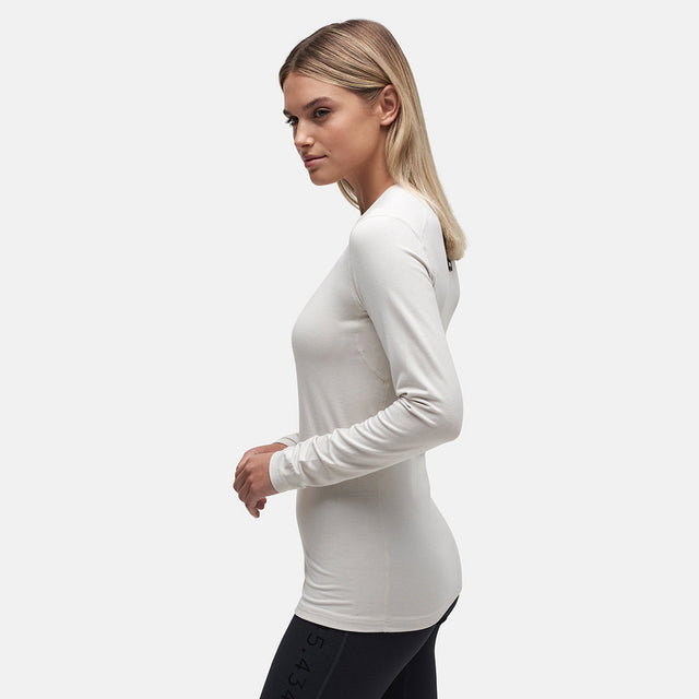 Womens Midweight Base Layer Crew