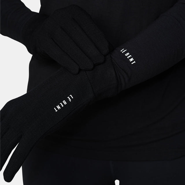 Waffle Midweight Glove Liner