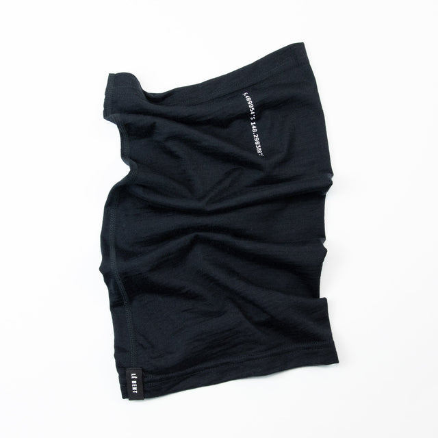 Core Neck Gaiter 160